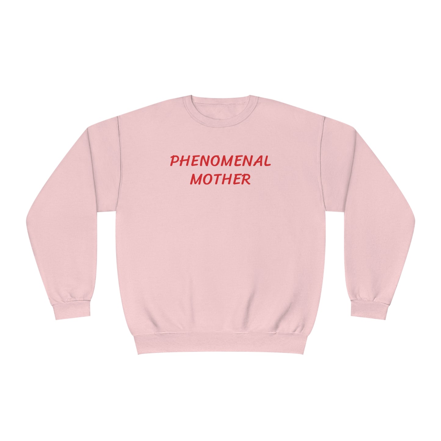 Phenomenal Mother- Pink