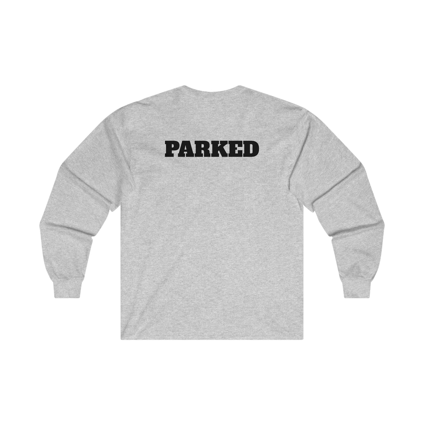 Parked - T-Shirt