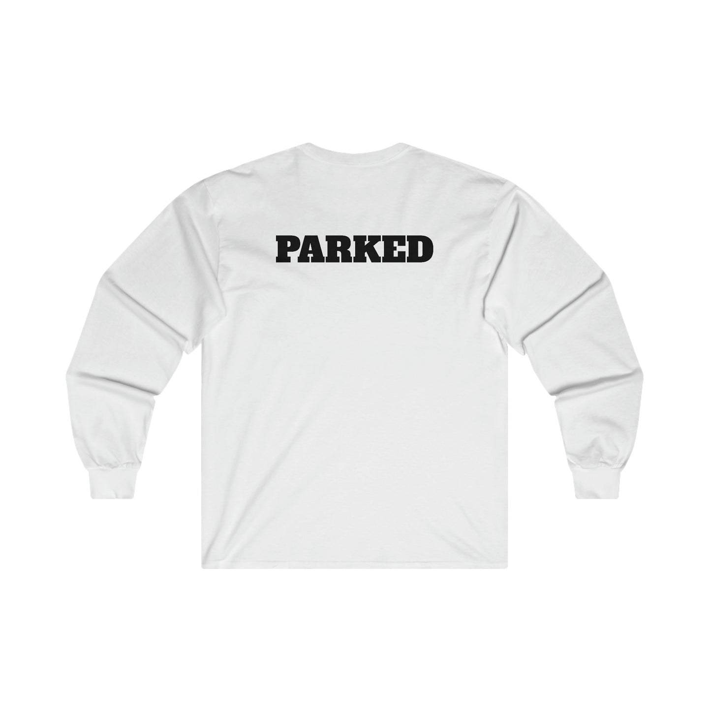 Parked - T-Shirt