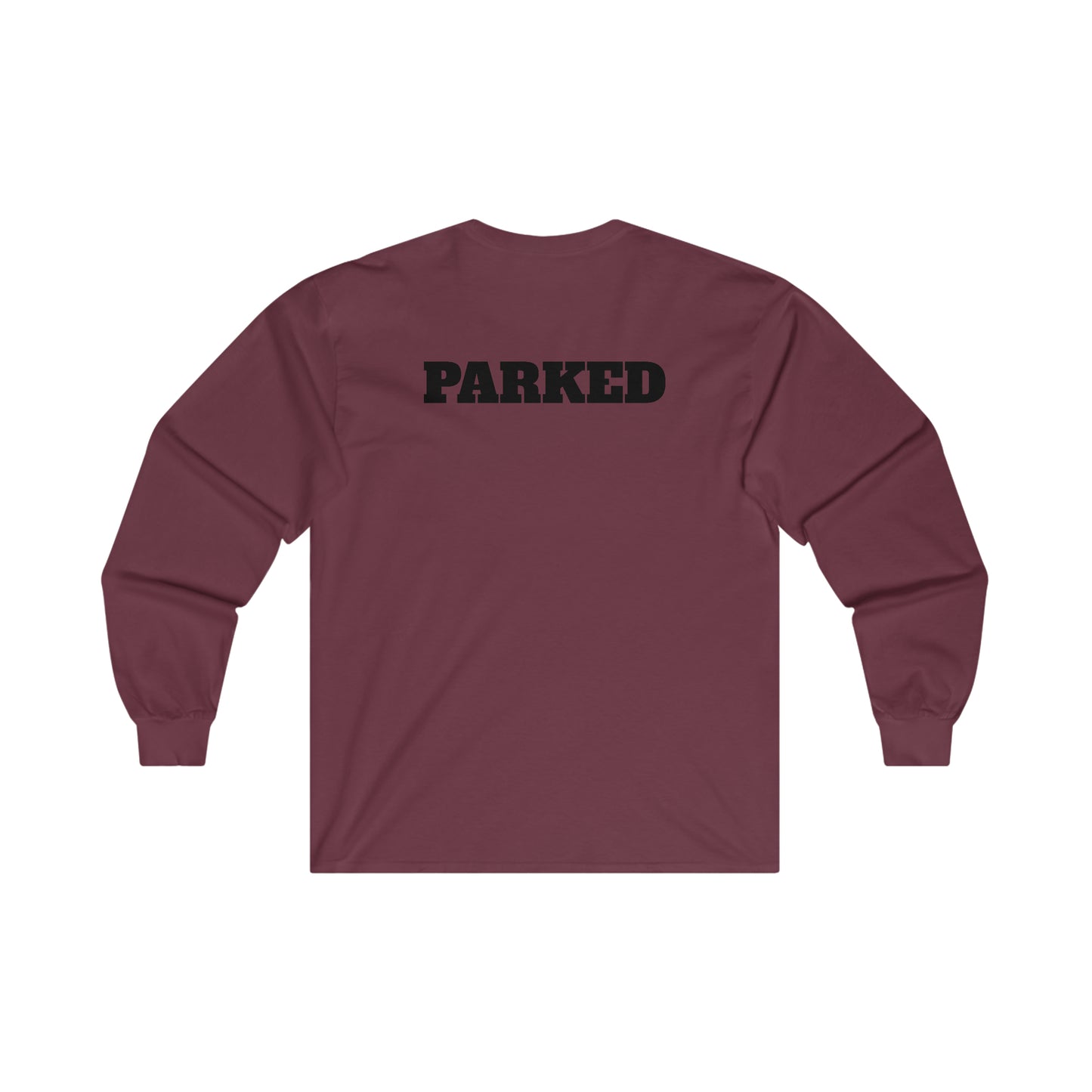 Parked - T-Shirt