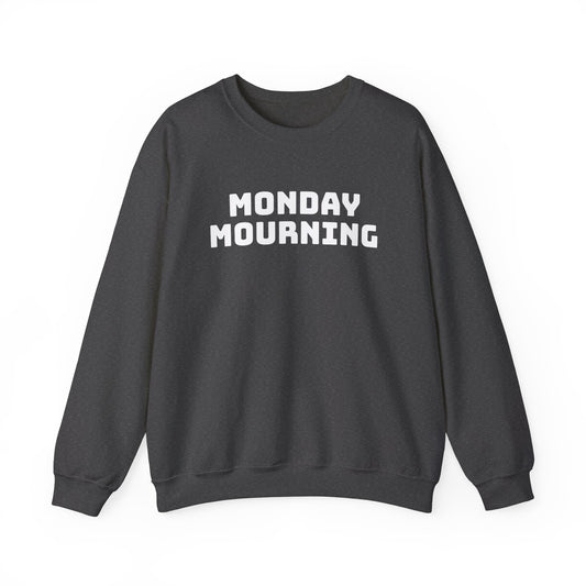 Monday Mourning